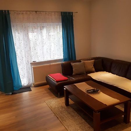 Ferienwohnung 70 , Gersfeld Rhoen , Ortsmitte , Frisch Saniert , Gaestehaus Mierdel Extérieur photo