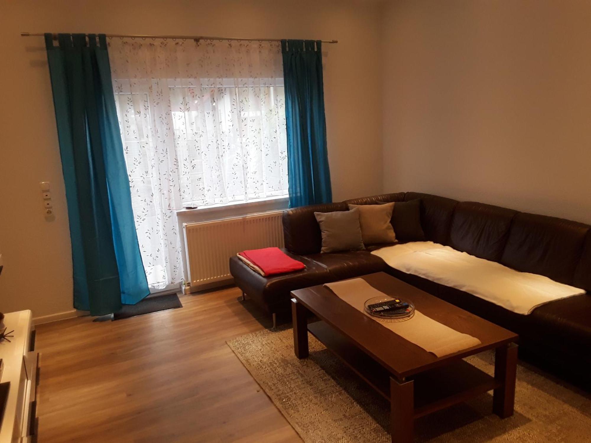 Ferienwohnung 70 , Gersfeld Rhoen , Ortsmitte , Frisch Saniert , Gaestehaus Mierdel Extérieur photo