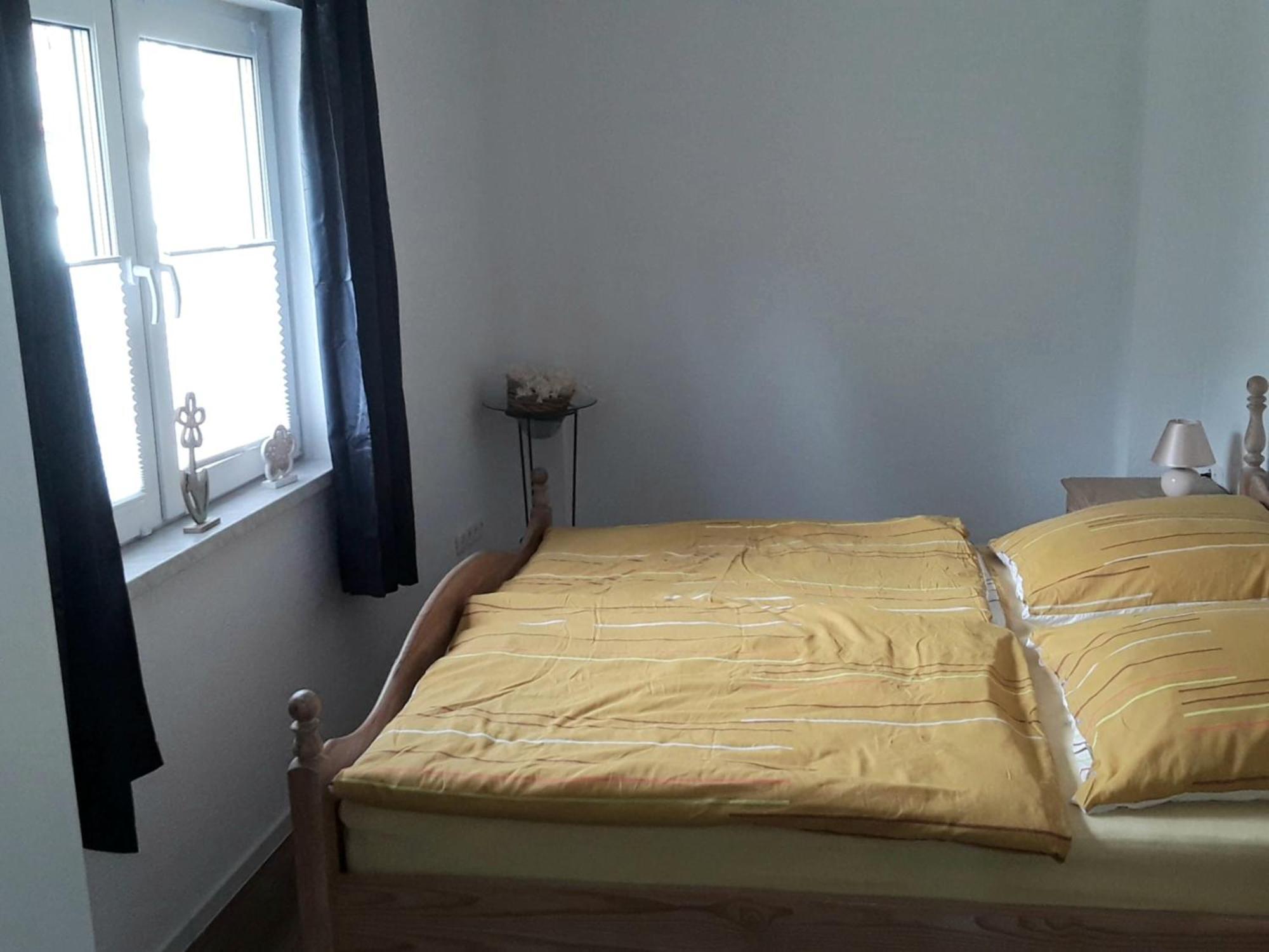 Ferienwohnung 70 , Gersfeld Rhoen , Ortsmitte , Frisch Saniert , Gaestehaus Mierdel Extérieur photo